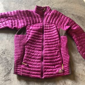 Eddie Bauer jacket